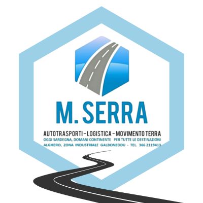 M. SERRA AUTOTRASPORTI